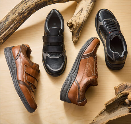 Shop Mens Casual Footwear